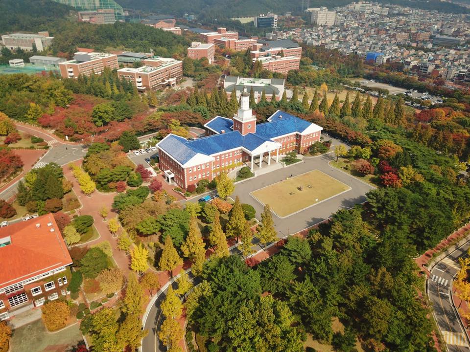 SEOUL - NAMI – EVERLAND - PICNIC SÔNG HÀN (ST)
